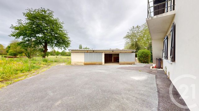 Maison &agrave; vendre - 5 pi&egrave;ces - 95 m2 - Anglet - 64 - AQUITAINE