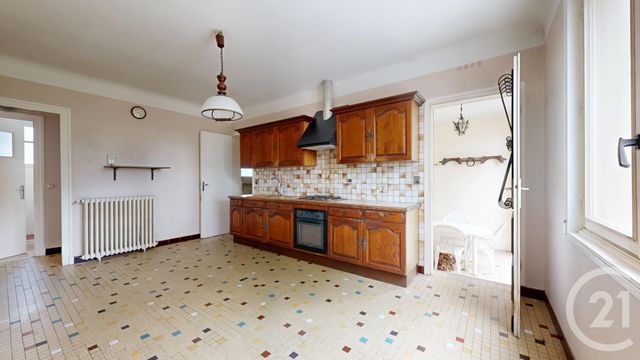 Maison &agrave; vendre - 5 pi&egrave;ces - 95 m2 - Anglet - 64 - AQUITAINE