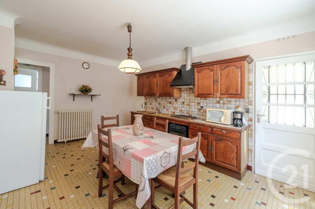 Maison &agrave; vendre - 5 pi&egrave;ces - 95 m2 - Anglet - 64 - AQUITAINE