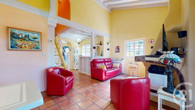 Maison &agrave; vendre - 5 pi&egrave;ces - 121,56 m2 - Anglet - 64 - AQUITAINE