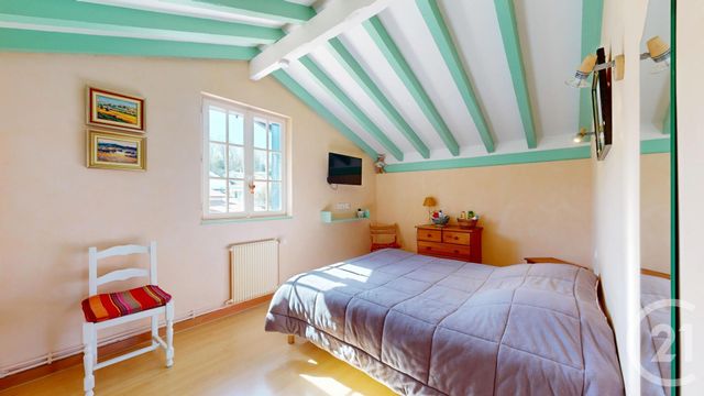 Maison &agrave; vendre - 5 pi&egrave;ces - 121,56 m2 - Anglet - 64 - AQUITAINE