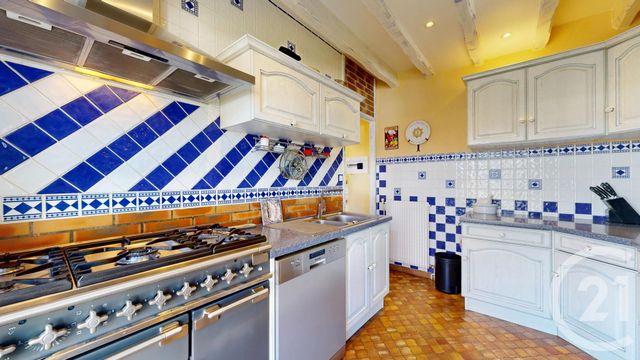 Maison &agrave; vendre - 5 pi&egrave;ces - 121,56 m2 - Anglet - 64 - AQUITAINE