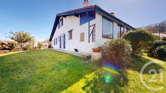 Maison &agrave; vendre - 5 pi&egrave;ces - 121,56 m2 - Anglet - 64 - AQUITAINE