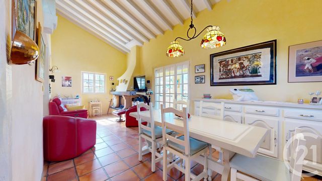 Maison &agrave; vendre - 5 pi&egrave;ces - 121,56 m2 - Anglet - 64 - AQUITAINE