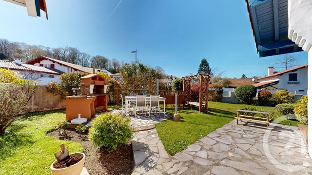 Maison &agrave; vendre - 5 pi&egrave;ces - 121,56 m2 - Anglet - 64 - AQUITAINE