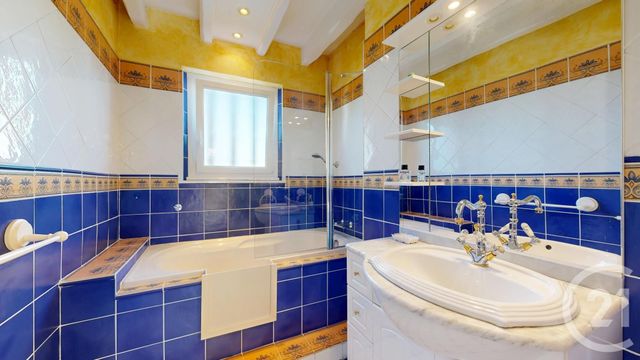 Maison &agrave; vendre - 5 pi&egrave;ces - 121,56 m2 - Anglet - 64 - AQUITAINE