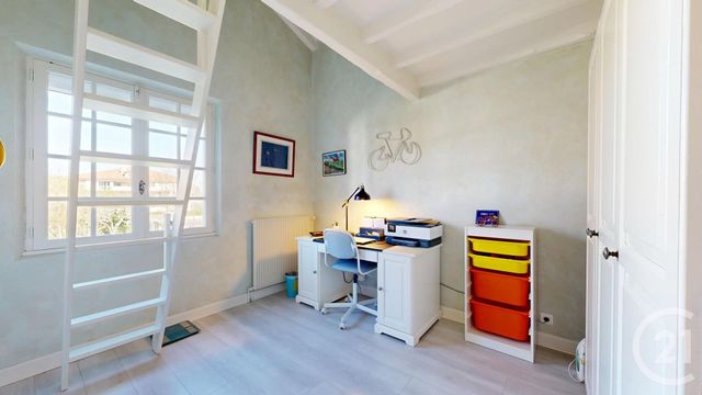 Maison &agrave; vendre - 5 pi&egrave;ces - 121,56 m2 - Anglet - 64 - AQUITAINE