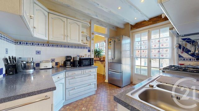 Maison &agrave; vendre - 5 pi&egrave;ces - 121,56 m2 - Anglet - 64 - AQUITAINE