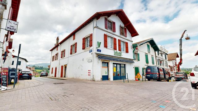 appartement - URRUGNE - 64