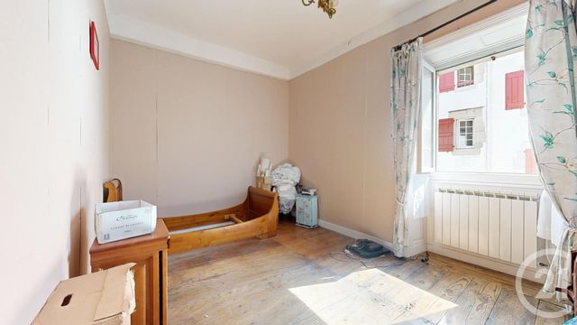 Appartement F3 à vendre - 4 pièces - 69,37 m2 - Urrugne - 64 - AQUITAINE