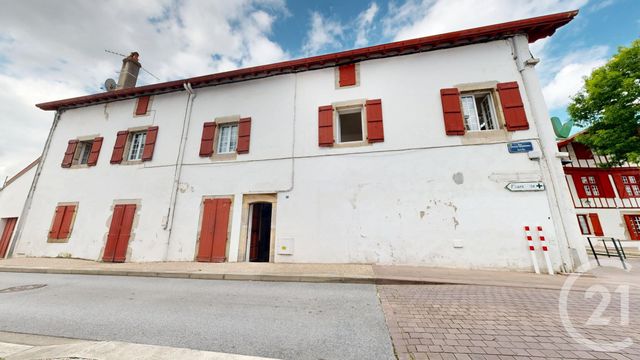Appartement F3 à vendre - 4 pièces - 69,37 m2 - Urrugne - 64 - AQUITAINE