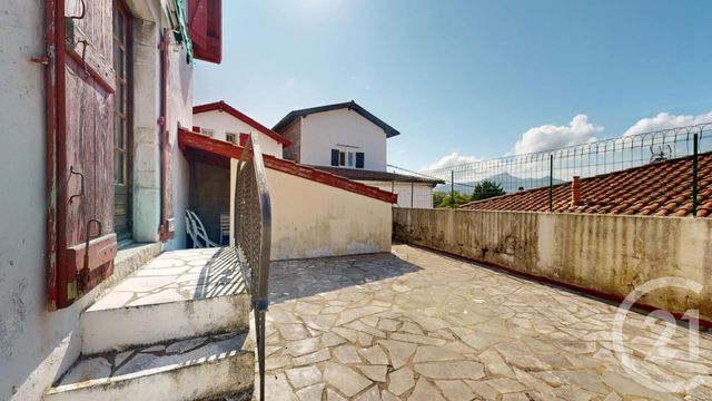 Appartement F3 à vendre - 4 pièces - 69,37 m2 - Urrugne - 64 - AQUITAINE