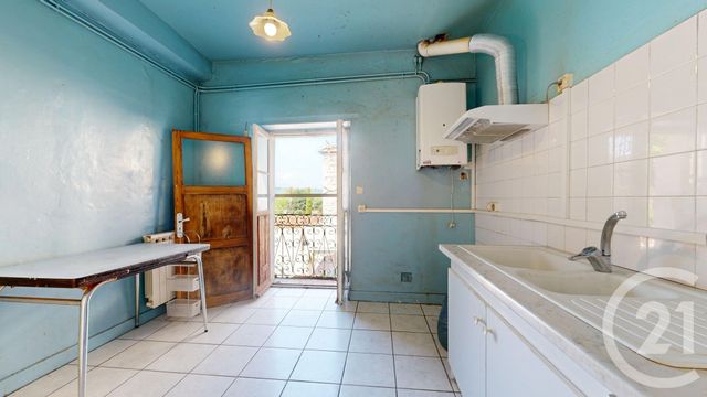 Appartement F3 à vendre - 4 pièces - 69,37 m2 - Urrugne - 64 - AQUITAINE