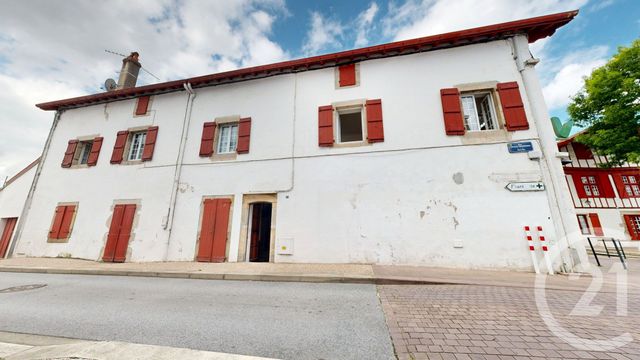Appartement F4 à vendre - 5 pièces - 102 m2 - Urrugne - 64 - AQUITAINE