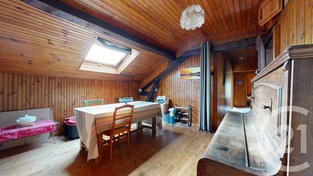 Appartement F4 à vendre - 5 pièces - 102 m2 - Urrugne - 64 - AQUITAINE