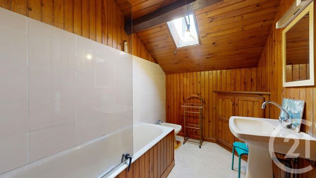 Appartement F4 à vendre - 5 pièces - 102 m2 - Urrugne - 64 - AQUITAINE