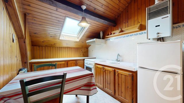 Appartement F4 à vendre - 5 pièces - 102 m2 - Urrugne - 64 - AQUITAINE