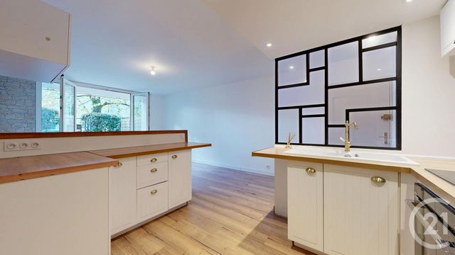 Appartement T2 à vendre - 3 pièces - 56,36 m2 - Anglet - 64 - AQUITAINE