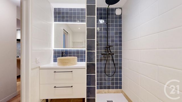 Appartement T2 à vendre - 3 pièces - 56,36 m2 - Anglet - 64 - AQUITAINE