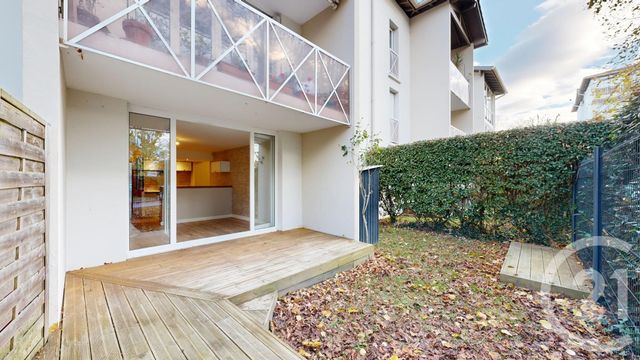 Appartement T2 à vendre - 3 pièces - 56,36 m2 - Anglet - 64 - AQUITAINE