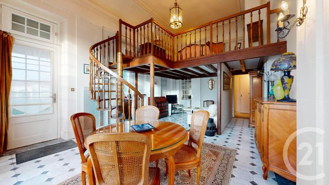 Appartement T1 &agrave; vendre - 2 pi&egrave;ces - 55,44 m2 - Anglet - 64 - AQUITAINE