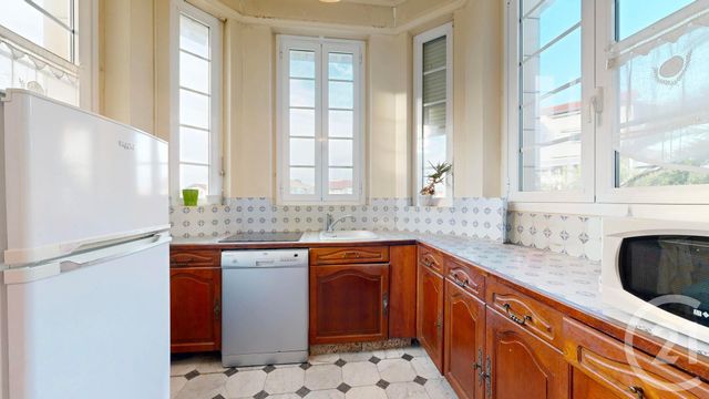 Appartement T1 &agrave; vendre - 2 pi&egrave;ces - 55,44 m2 - Anglet - 64 - AQUITAINE