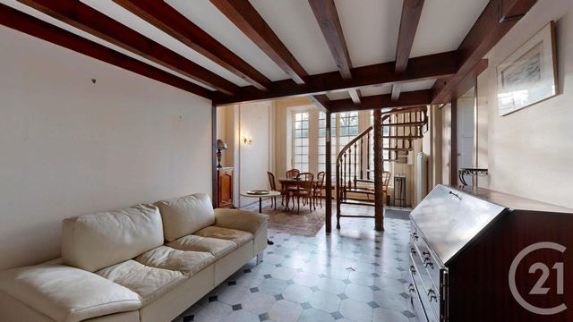 Appartement T1 &agrave; vendre - 2 pi&egrave;ces - 55,44 m2 - Anglet - 64 - AQUITAINE