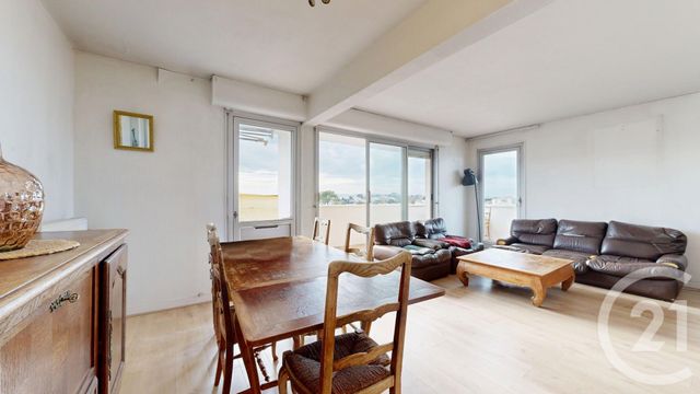 Appartement F4 &agrave; vendre - 4 pi&egrave;ces - 92 m2 - Biarritz - 64 - AQUITAINE