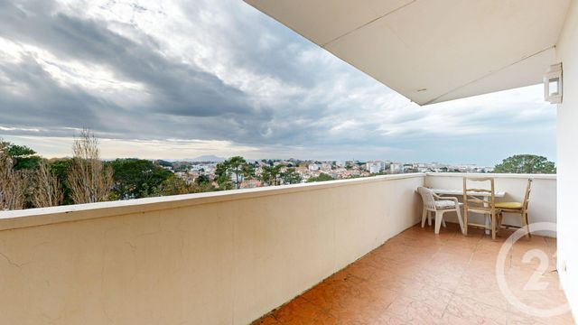 Appartement F4 &agrave; vendre - 4 pi&egrave;ces - 92 m2 - Biarritz - 64 - AQUITAINE