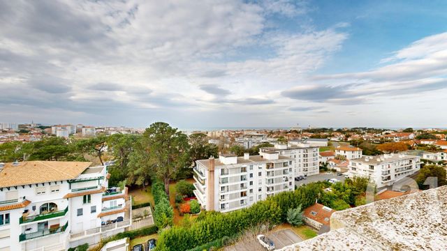 appartement - ANGLET - 64