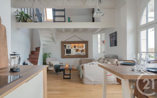 appartement - ANGLET - 64