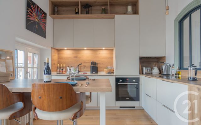 Appartement T3 &agrave; vendre - 3 pi&egrave;ces - 67,18 m2 - Anglet - 64 - AQUITAINE