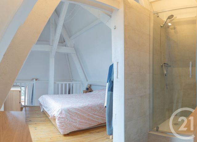 Appartement T3 &agrave; vendre - 3 pi&egrave;ces - 67,18 m2 - Anglet - 64 - AQUITAINE