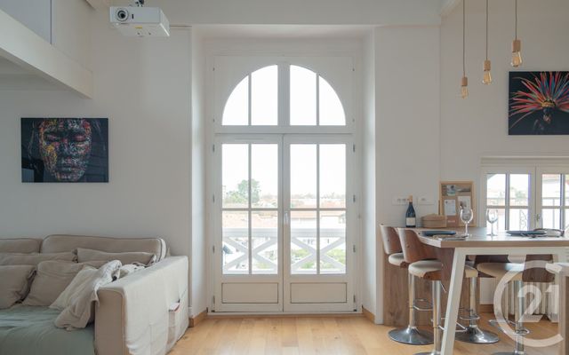 Appartement T3 &agrave; vendre - 3 pi&egrave;ces - 67,18 m2 - Anglet - 64 - AQUITAINE