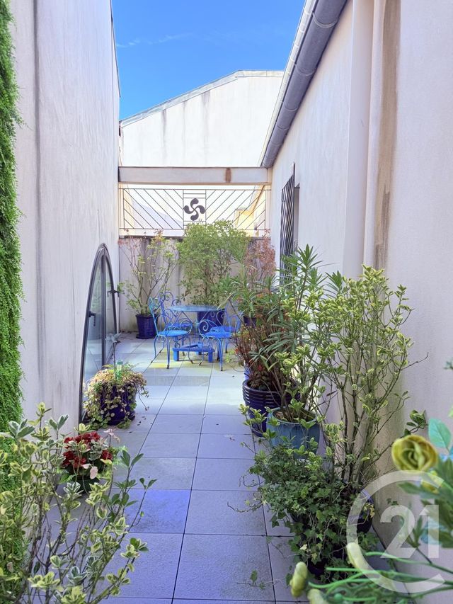 appartement - BIARRITZ - 64