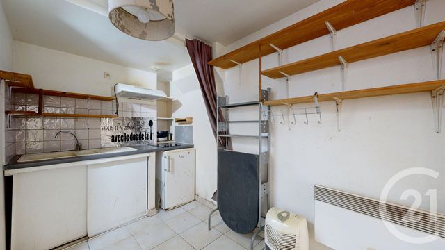Appartement T1 &agrave; vendre - 1 pi&egrave;ce - 21,30 m2 - Bayonne - 64 - AQUITAINE