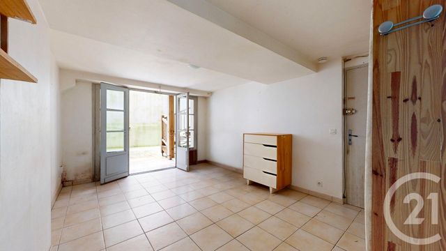 Appartement T1 &agrave; vendre - 1 pi&egrave;ce - 21,30 m2 - Bayonne - 64 - AQUITAINE