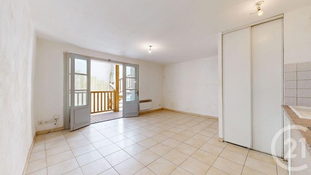 appartement - BAYONNE - 64