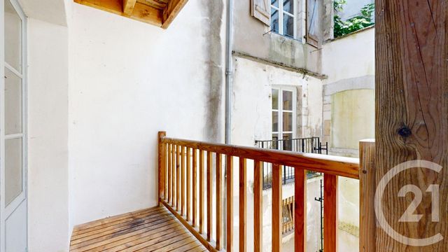 Appartement F2 &agrave; vendre - 2 pi&egrave;ces - 39,19 m2 - Bayonne - 64 - AQUITAINE