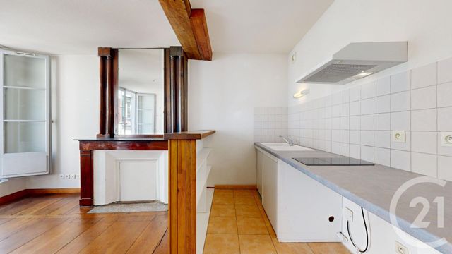 Appartement F2 &agrave; vendre - 2 pi&egrave;ces - 40 m2 - Bayonne - 64 - AQUITAINE