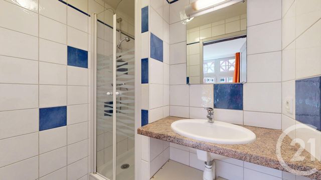 Appartement F2 &agrave; vendre - 2 pi&egrave;ces - 40 m2 - Bayonne - 64 - AQUITAINE