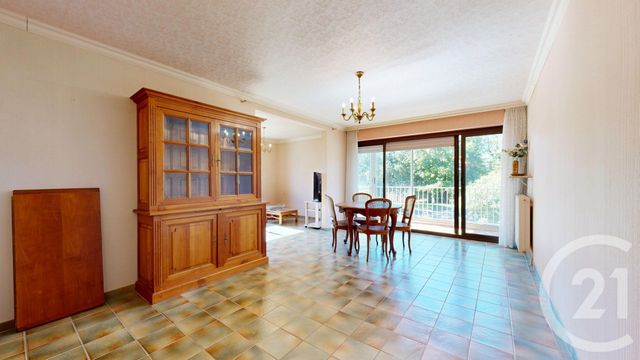 Prix immobilier ANGLET - Photo d’un appartement vendu