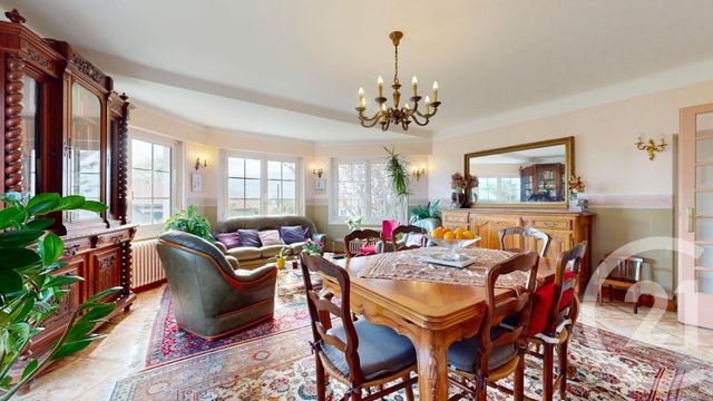 Maison &agrave; vendre - 6 pi&egrave;ces - 141,56 m2 - Bayonne - 64 - AQUITAINE