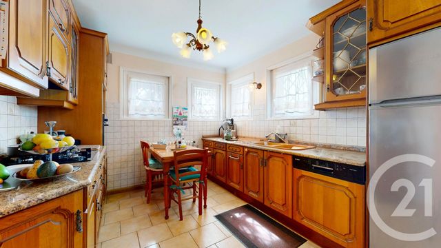 Maison &agrave; vendre - 6 pi&egrave;ces - 141,56 m2 - Bayonne - 64 - AQUITAINE