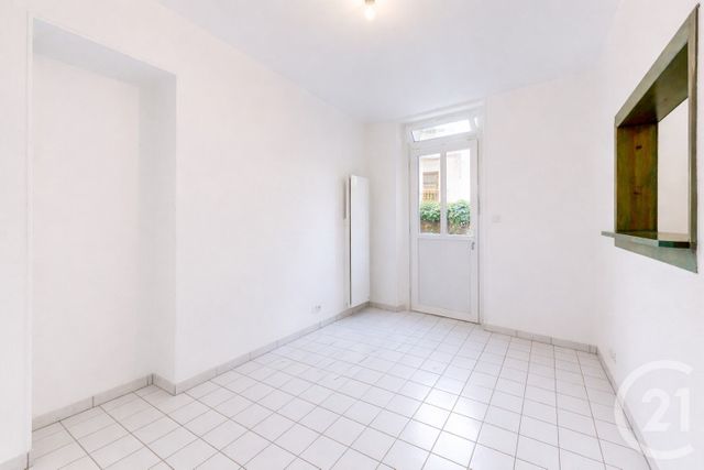 Appartement F1 bis &agrave; vendre - 2 pi&egrave;ces - 33 m2 - Biarritz - 64 - AQUITAINE