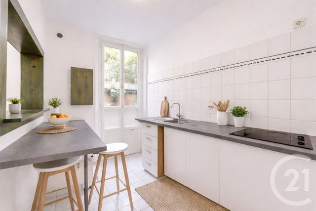 Appartement F1 bis &agrave; vendre - 2 pi&egrave;ces - 33 m2 - Biarritz - 64 - AQUITAINE