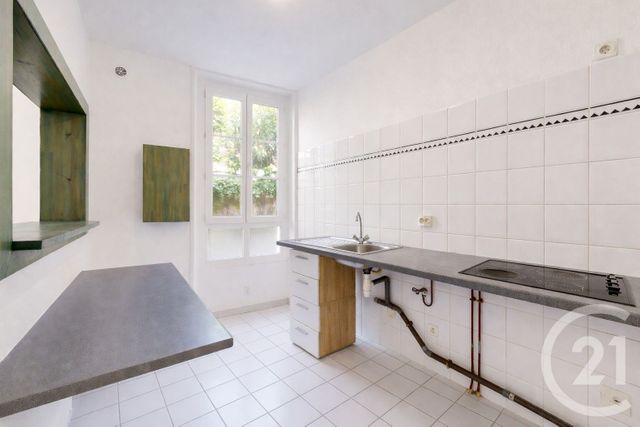 Appartement F1 bis &agrave; vendre - 2 pi&egrave;ces - 33 m2 - Biarritz - 64 - AQUITAINE