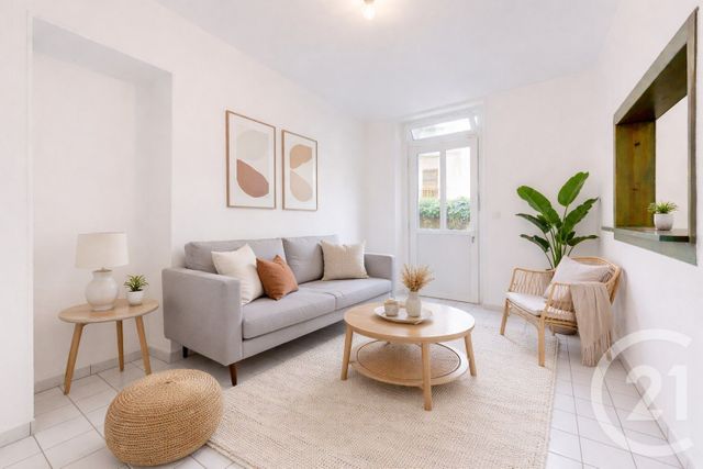 appartement - BIARRITZ - 64