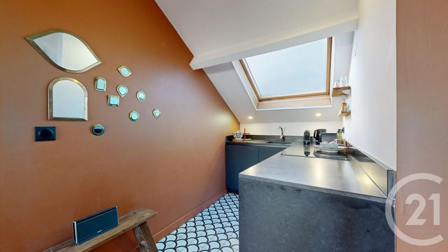 Appartement T2 &agrave; vendre - 2 pi&egrave;ces - 28 m2 - Biarritz - 64 - AQUITAINE