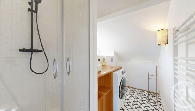 Appartement T2 &agrave; vendre - 2 pi&egrave;ces - 28 m2 - Biarritz - 64 - AQUITAINE